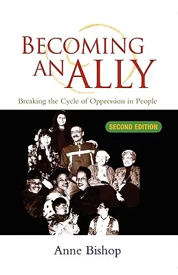 Stawanie się sojusznikiem: przełamywanie cyklu ucisku - Becoming an Ally: Breaking the Cycle of Oppression