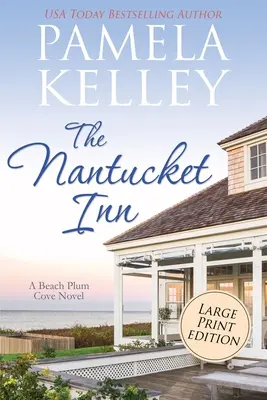 The Nantucket Inn: Wydanie w dużym formacie - The Nantucket Inn: Large Print Edition