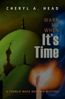 Ostrzeż mnie, gdy nadejdzie czas - Warn Me When It's Time