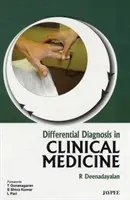 Diagnostyka różnicowa w medycynie klinicznej - Differential Diagnosis in Clinical Medicine