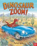 Dinozaur Zoom! - Dinosaur Zoom!