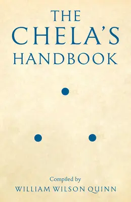 Podręcznik Cheli - The Chela's Handbook