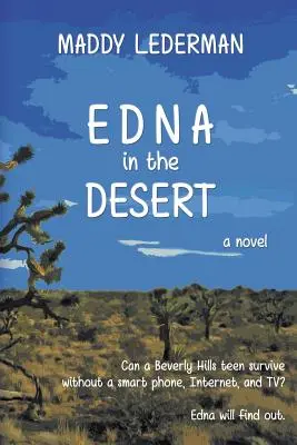 Edna na pustyni - Edna in the Desert