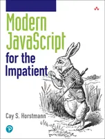 Nowoczesny JavaScript dla niecierpliwych - Modern JavaScript for the Impatient