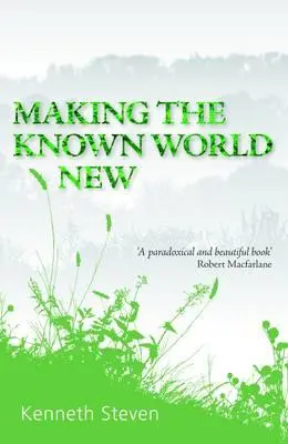 Czyniąc znany świat nowym - Making the Known World New