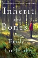 Inherit the Bones: Tajemnica detektyw Gemmy Monroe - Inherit the Bones: A Detective Gemma Monroe Mystery