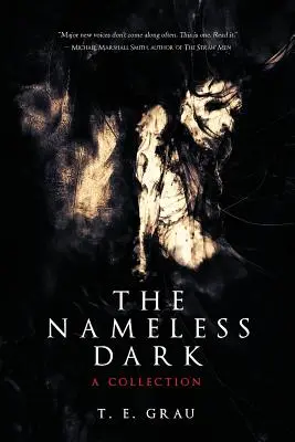 Bezimienny mrok - The Nameless Dark