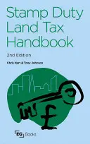 Podręcznik podatku od nieruchomości - The Stamp Duty Land Tax Handbook