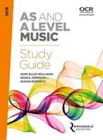 Przewodnik OCR as i a Level Music Study Guide - OCR as and a Level Music Study Guide