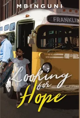 Szukając nadziei - Looking for Hope