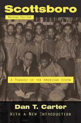 Scottsboro: Tragedia amerykańskiego Południa - Scottsboro: A Tragedy of the American South