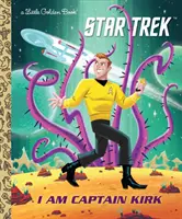 Jestem kapitan Kirk (Star Trek) - I Am Captain Kirk (Star Trek)