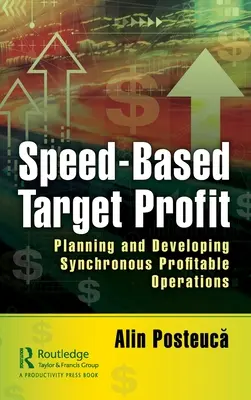 Docelowy zysk oparty na prędkości: Planowanie i rozwijanie zsynchronizowanych operacji przynoszących zyski - Speed-Based Target Profit: Planning and Developing Synchronous Profitable Operations