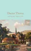 Doktor Thorne - Doctor Thorne