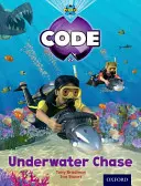 Project X Code: Podwodny pościg za rekinem - Project X Code: Shark Underwater Chase