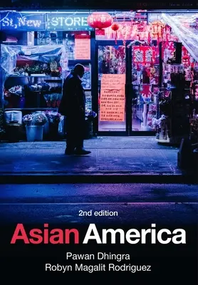 Ameryka Azjatycka - Asian America