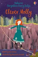 Zapomniane bajki: Sprytna Molly - Forgotten Fairy Tales: Clever Molly