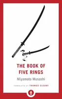 Księga Pięciu Pierścieni - The Book of Five Rings