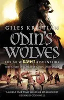 Kruk 3: Wilki Odyna - - Raven 3: Odin's Wolves -