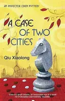 Sprawa dwóch miast - Inspektor Chen 4 - Case of Two Cities - Inspector Chen 4