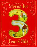 Zbiór opowiadań dla trzylatków - A Collection of Stories for 3 Year Olds