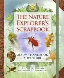 Album badacza przyrody - Nature Explorer's Scrapbook