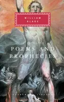 Wiersze i proroctwa - Poems And Prophecies