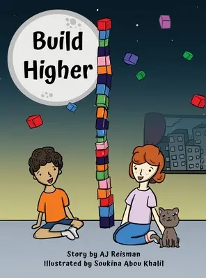 Buduj wyżej - Build Higher