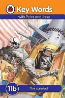 Słowa kluczowe: 11b Karnawał - Key Words: 11b The carnival