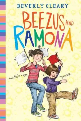 Beezus i Ramona - Beezus and Ramona