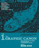 Graficzny kanon, tom 1: Od Eposu o Gilgameszu przez Szekspira po Niebezpieczne związki - The Graphic Canon, Volume 1: From the Epic of Gilgamesh to Shakespeare to Dangerous Liaisons