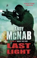 Last Light - (Nick Stone Thriller 4)