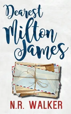 Najdroższy Milton James - Dearest Milton James