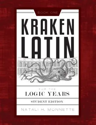 Kraken Latin 1: Edycja dla studentów - Kraken Latin 1: Student Edition