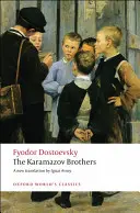 Bracia Karamazow - The Karamazov Brothers