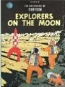 Odkrywcy na Księżycu - Explorers on the Moon