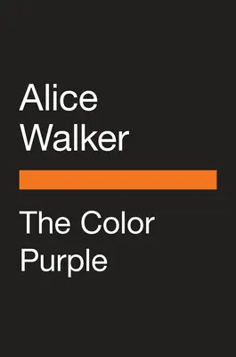 Kolor purpury - The Color Purple