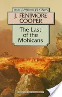 Ostatni Mohikanin - Last of the Mohicans