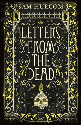 Listy od zmarłych - Letters from the Dead