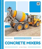 Betoniarki - Concrete Mixers