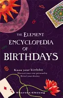 Element Encyklopedia urodzin - Element Encyclopedia of Birthdays