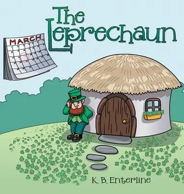 Trędowaty - The Leprechaun