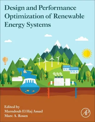 Projektowanie i optymalizacja wydajności systemów energii odnawialnej - Design and Performance Optimization of Renewable Energy Systems