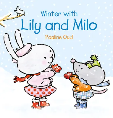 Zima z Lily i Milo - Winter with Lily & Milo