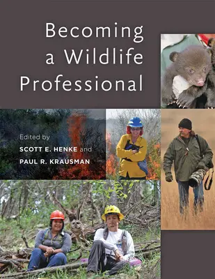 Zostać profesjonalistą od dzikiej przyrody - Becoming a Wildlife Professional