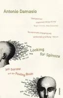 Szukając Spinozy - Radość, smutek i mózg uczuć - Looking For Spinoza - Joy, Sorrow and the Feeling Brain