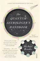 Quantum Astrologer's Handbook - historia renesansowej matematyki, która zrodziła liczby urojone, prawdopodobieństwo i nową fizykę wszechświata - Quantum Astrologer's Handbook - a history of the Renaissance mathematics that birthed imaginary numbers, probability, and the new physics of the univ