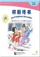 Liu Yi usuwa list - Liu Yi Delevers the Letter