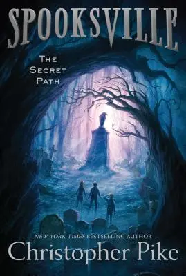 Sekretna ścieżka, 1 - The Secret Path, 1