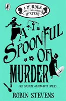 Spoonful of Murder